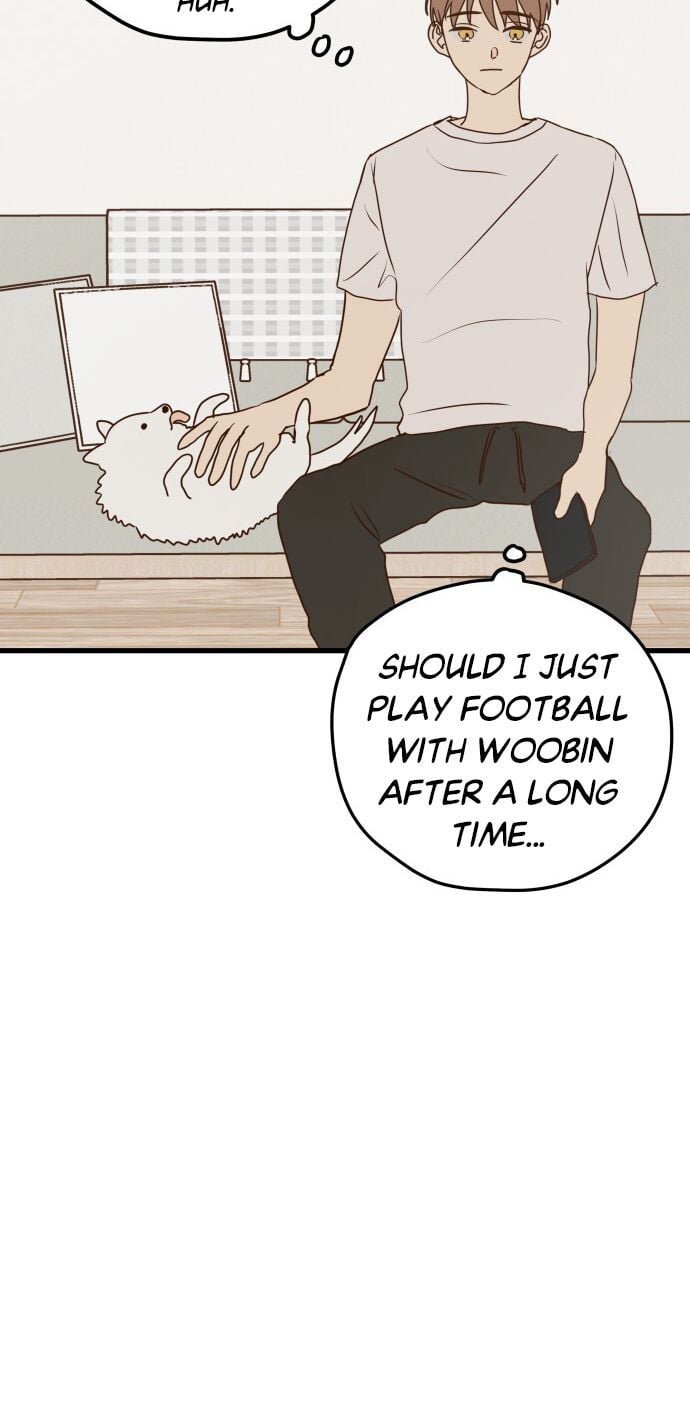 Throw the Trash in the Trash cane Chapter 4 244 048