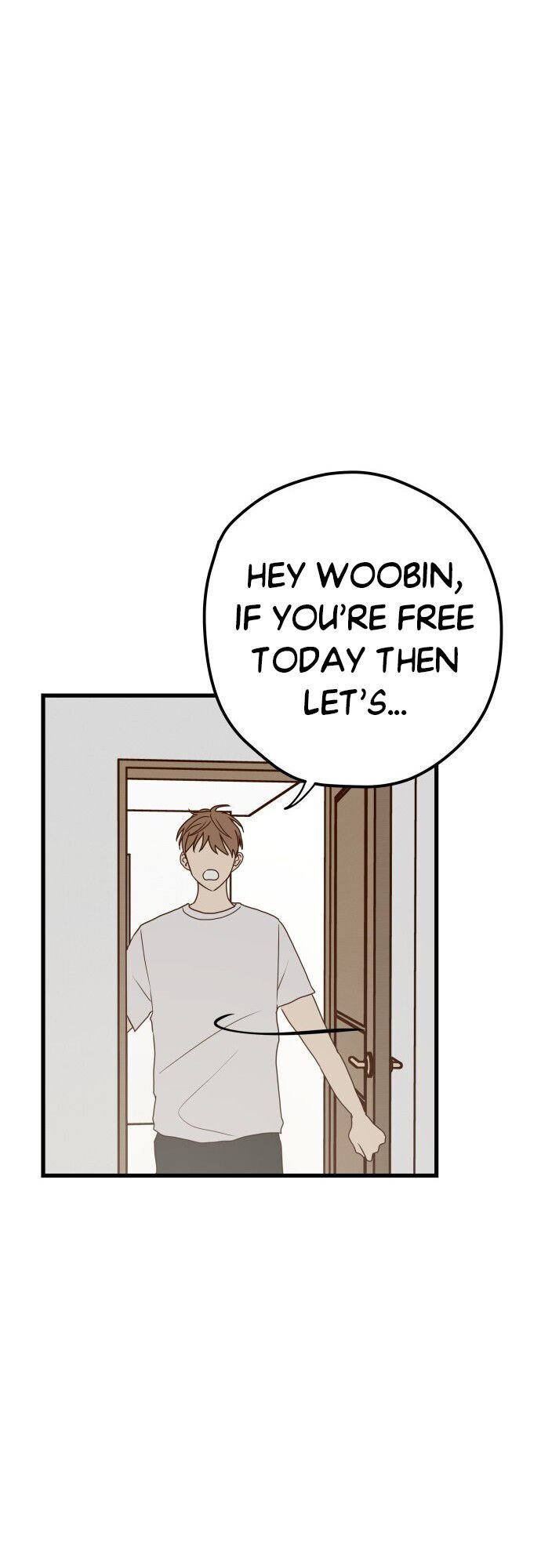 Throw the Trash in the Trash cane Chapter 4 245 049