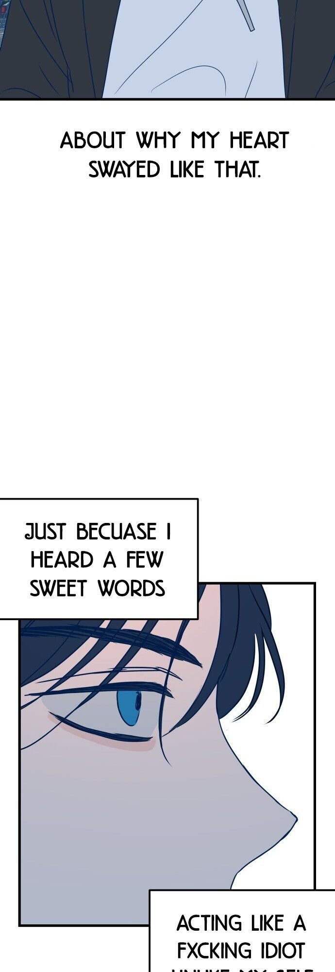 Throw the Trash in the Trash cane Chapter 4 250 054