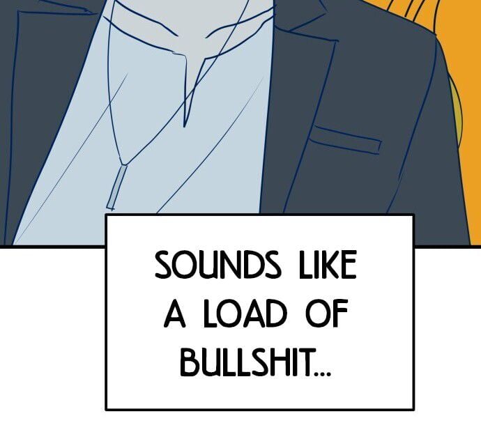 Throw the Trash in the Trash cane Chapter 4 252 056