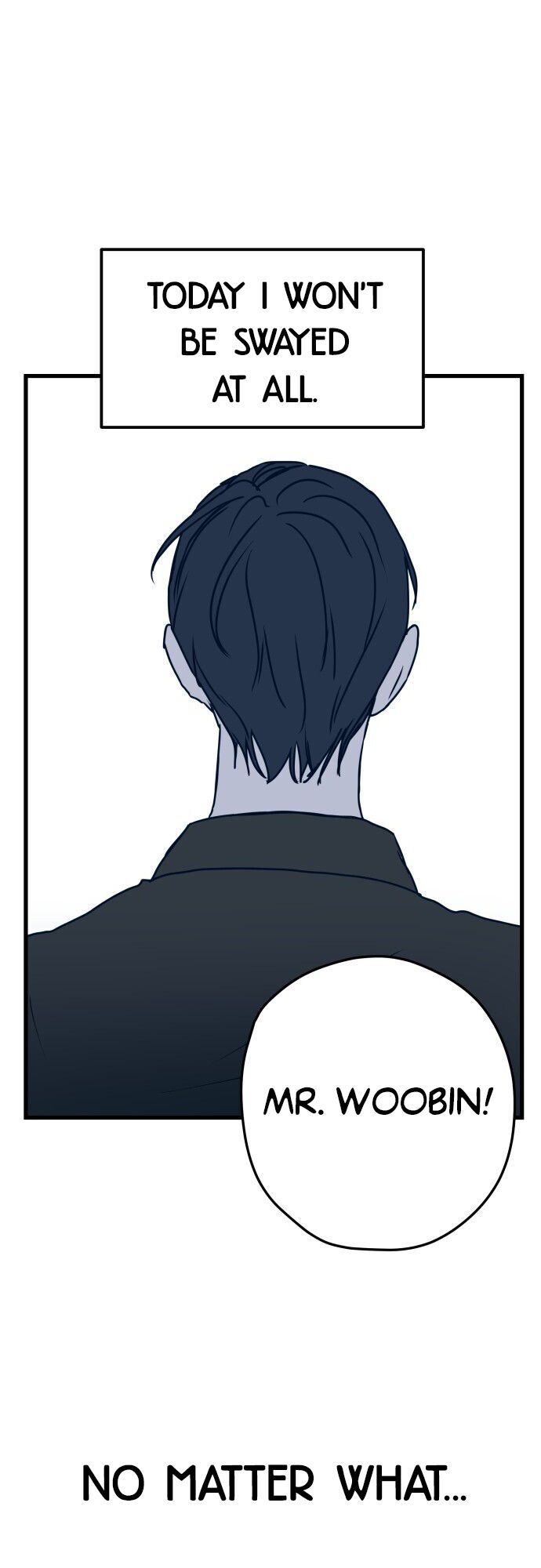 Throw the Trash in the Trash cane Chapter 4 253 057