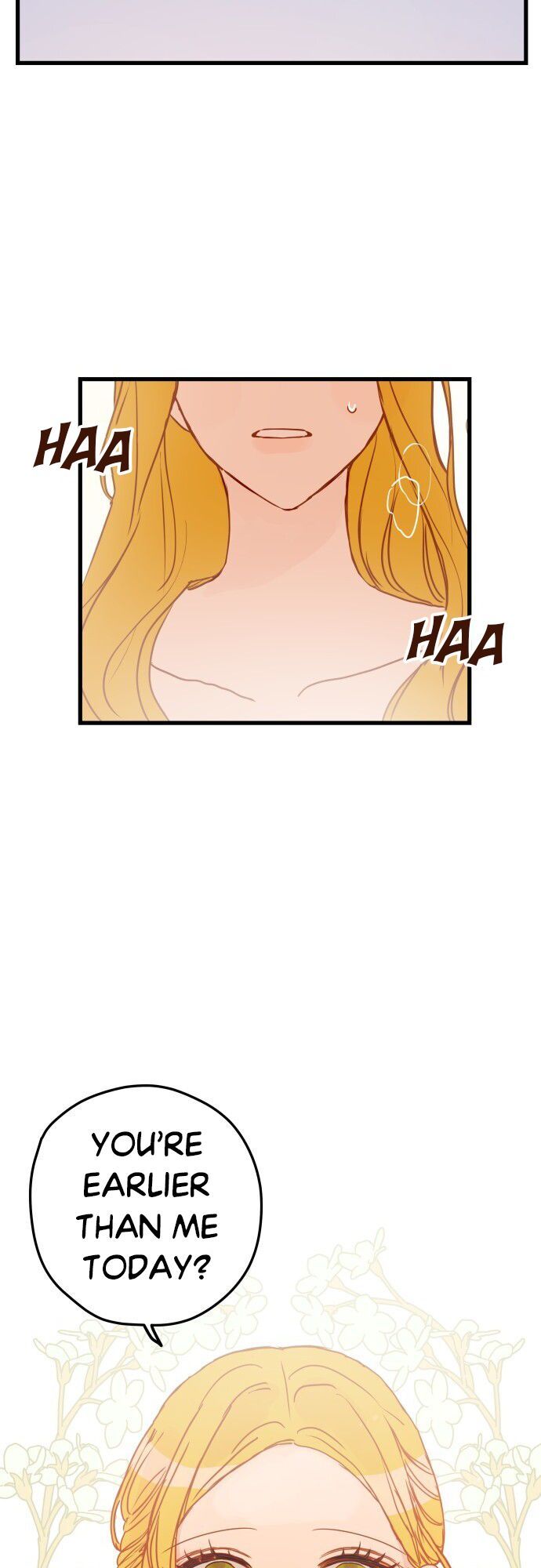 Throw the Trash in the Trash cane Chapter 4 255 059