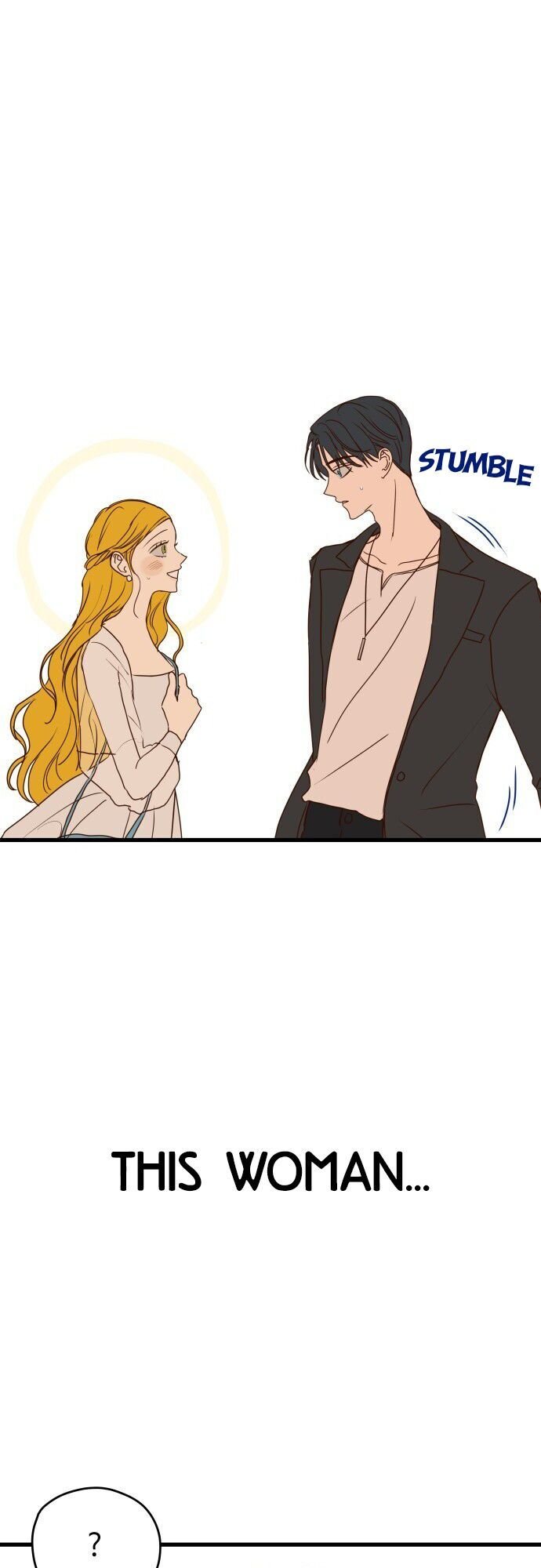 Throw the Trash in the Trash cane Chapter 4 257 061