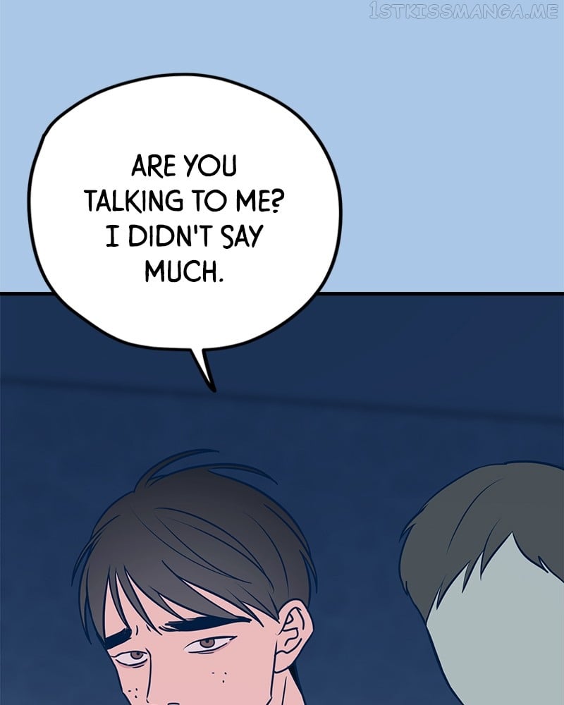 Throw the Trash in the Trash cane Chapter 40 447 005