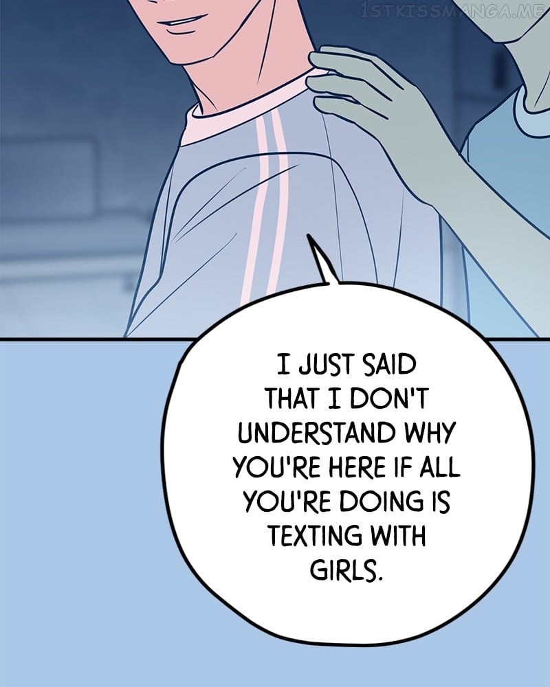 Throw the Trash in the Trash cane Chapter 40 448 006