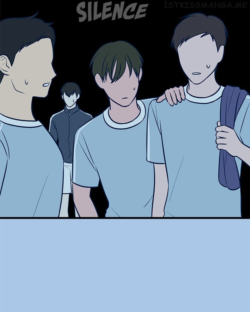 Throw the Trash in the Trash cane Chapter 40 450 008