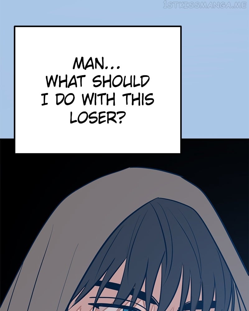 Throw the Trash in the Trash cane Chapter 40 456 014