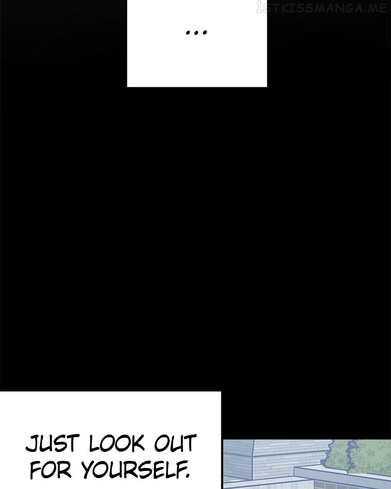 Throw the Trash in the Trash cane Chapter 40 459 017