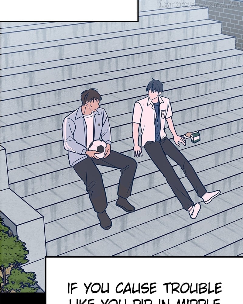 Throw the Trash in the Trash cane Chapter 40 460 018