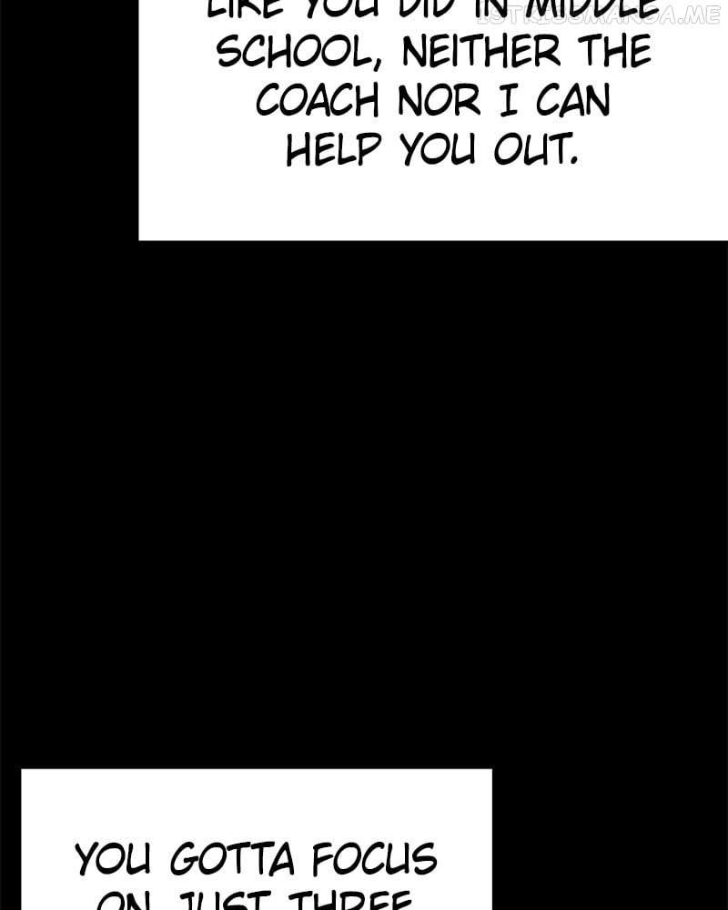 Throw the Trash in the Trash cane Chapter 40 461 019