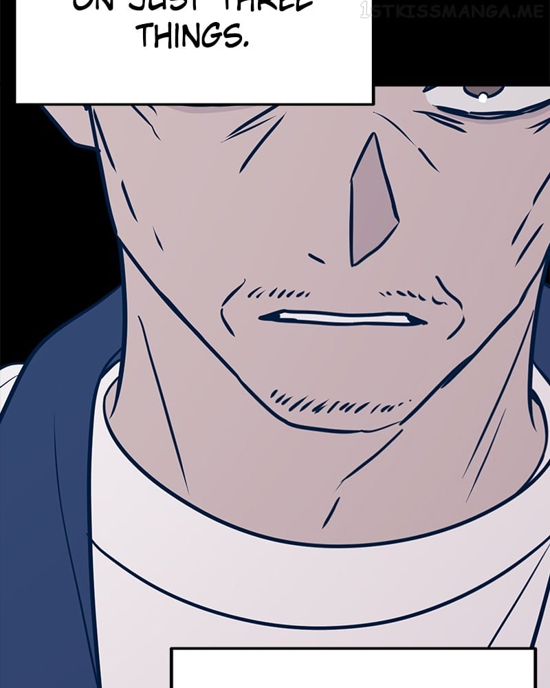 Throw the Trash in the Trash cane Chapter 40 462 020