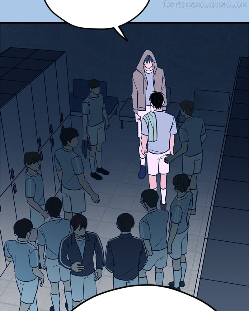 Throw the Trash in the Trash cane Chapter 40 468 026