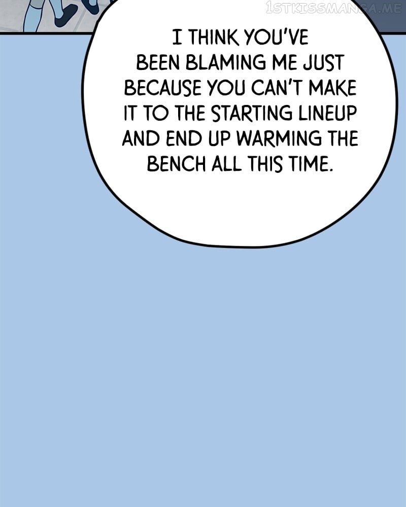 Throw the Trash in the Trash cane Chapter 40 469 027