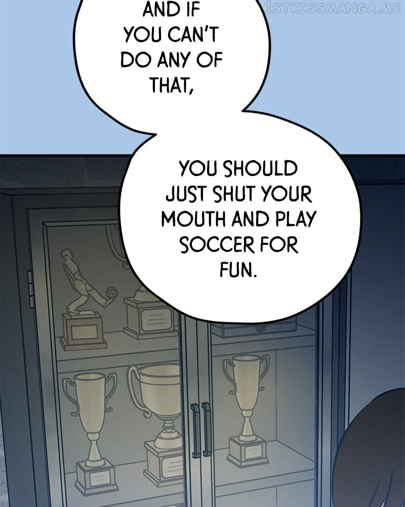 Throw the Trash in the Trash cane Chapter 40 475 033