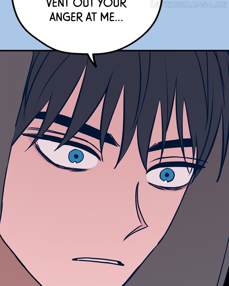 Throw the Trash in the Trash cane Chapter 40 480 038