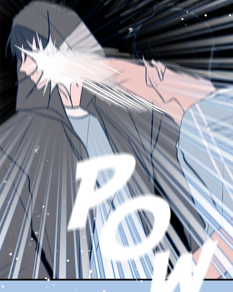 Throw the Trash in the Trash cane Chapter 40 487 045