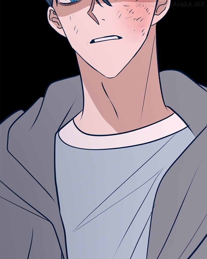 Throw the Trash in the Trash cane Chapter 40 498 056