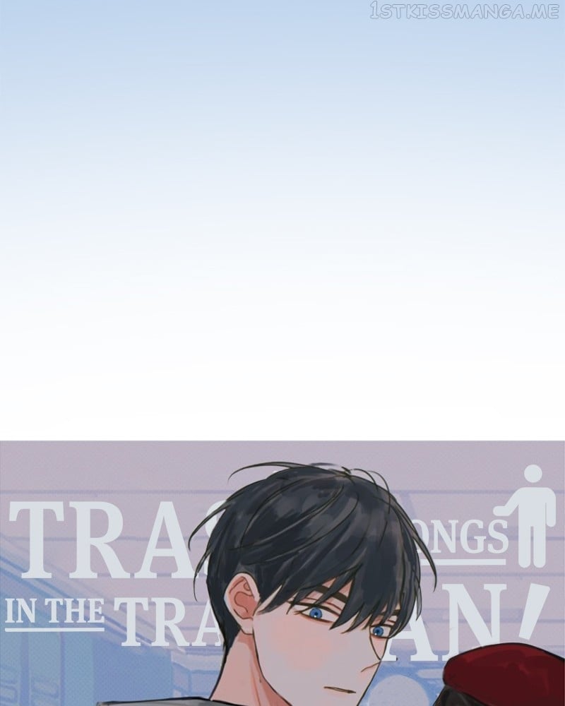 Throw the Trash in the Trash cane Chapter 40 500 058