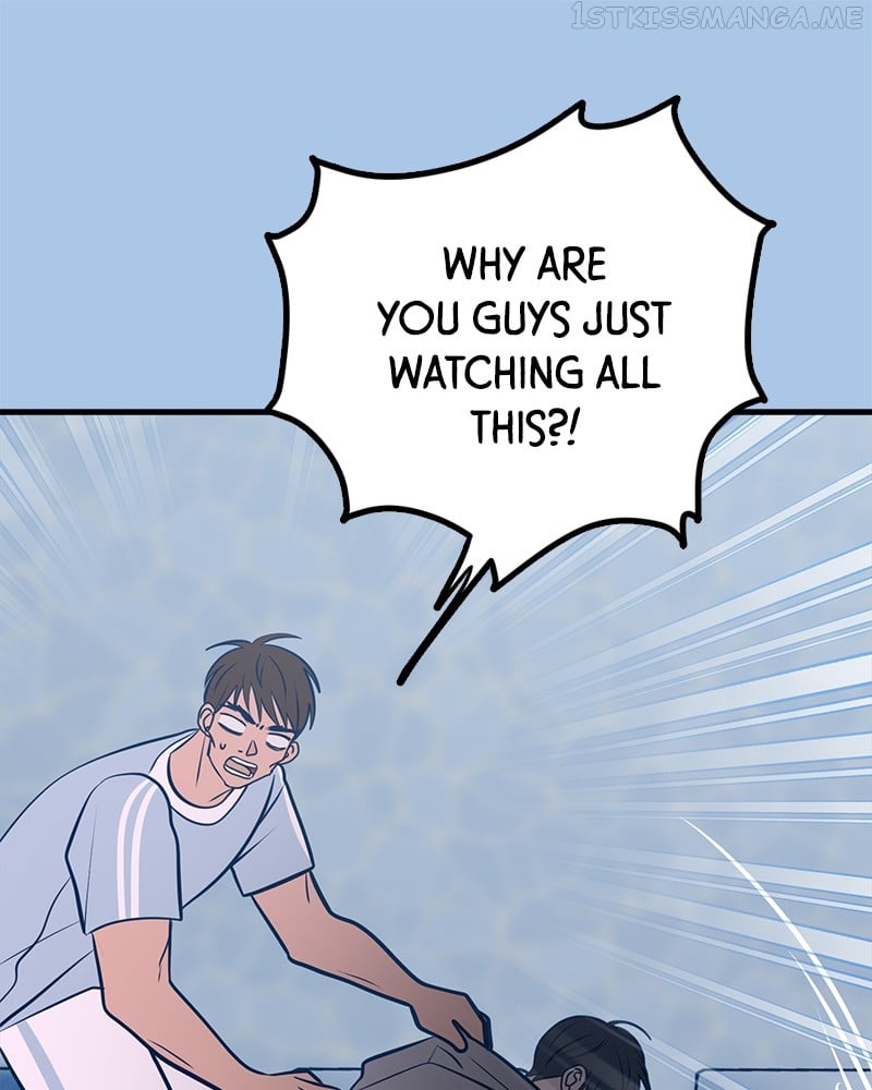 Throw the Trash in the Trash cane Chapter 40 508 066