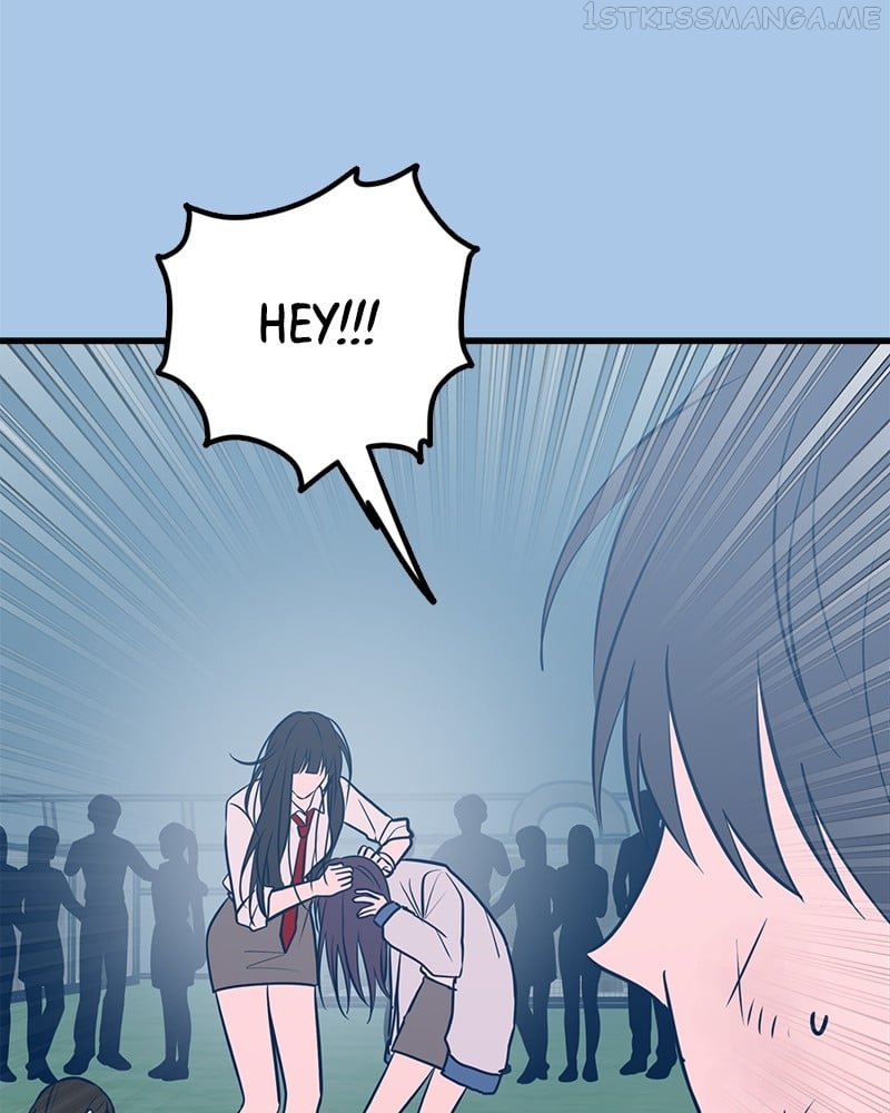 Throw the Trash in the Trash cane Chapter 40 521 079