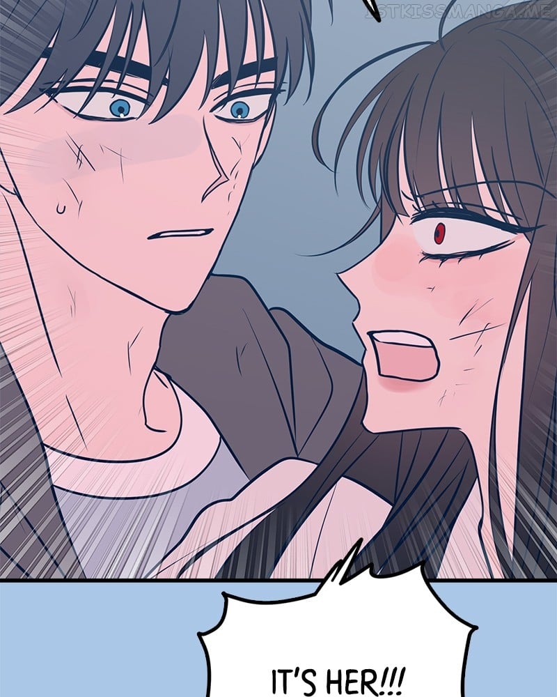 Throw the Trash in the Trash cane Chapter 40 526 084