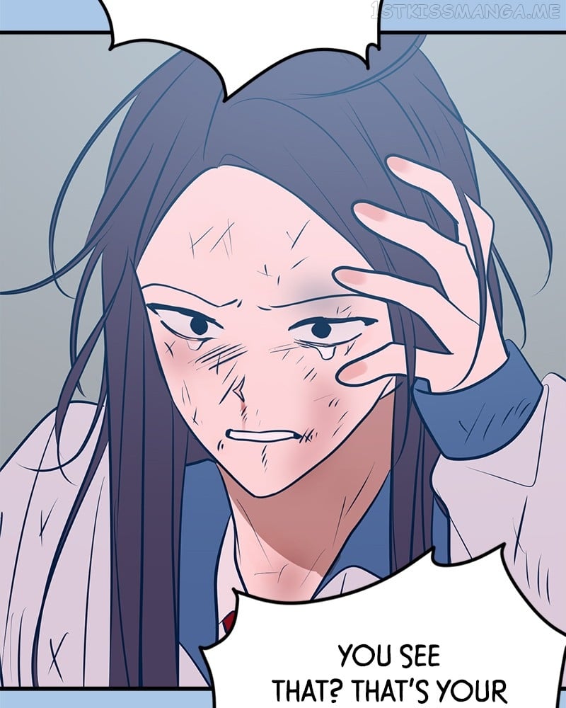 Throw the Trash in the Trash cane Chapter 40 528 086