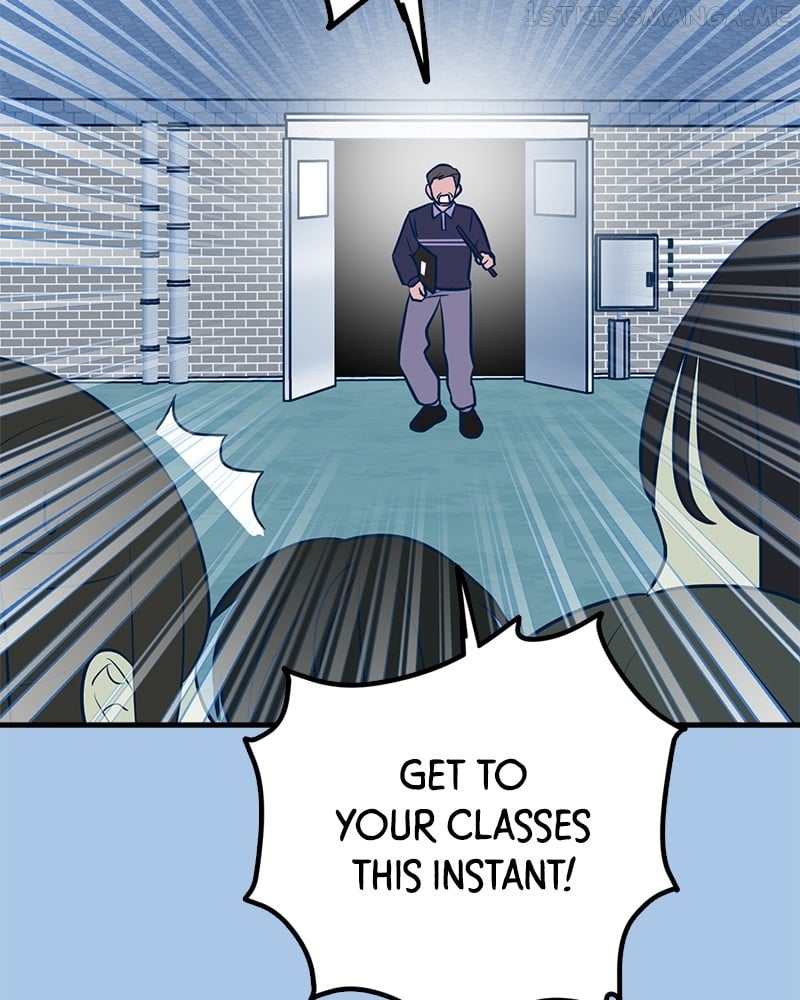 Throw the Trash in the Trash cane Chapter 40 534 092