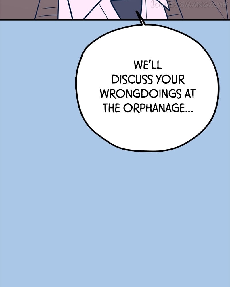 Throw the Trash in the Trash cane Chapter 40 542 100