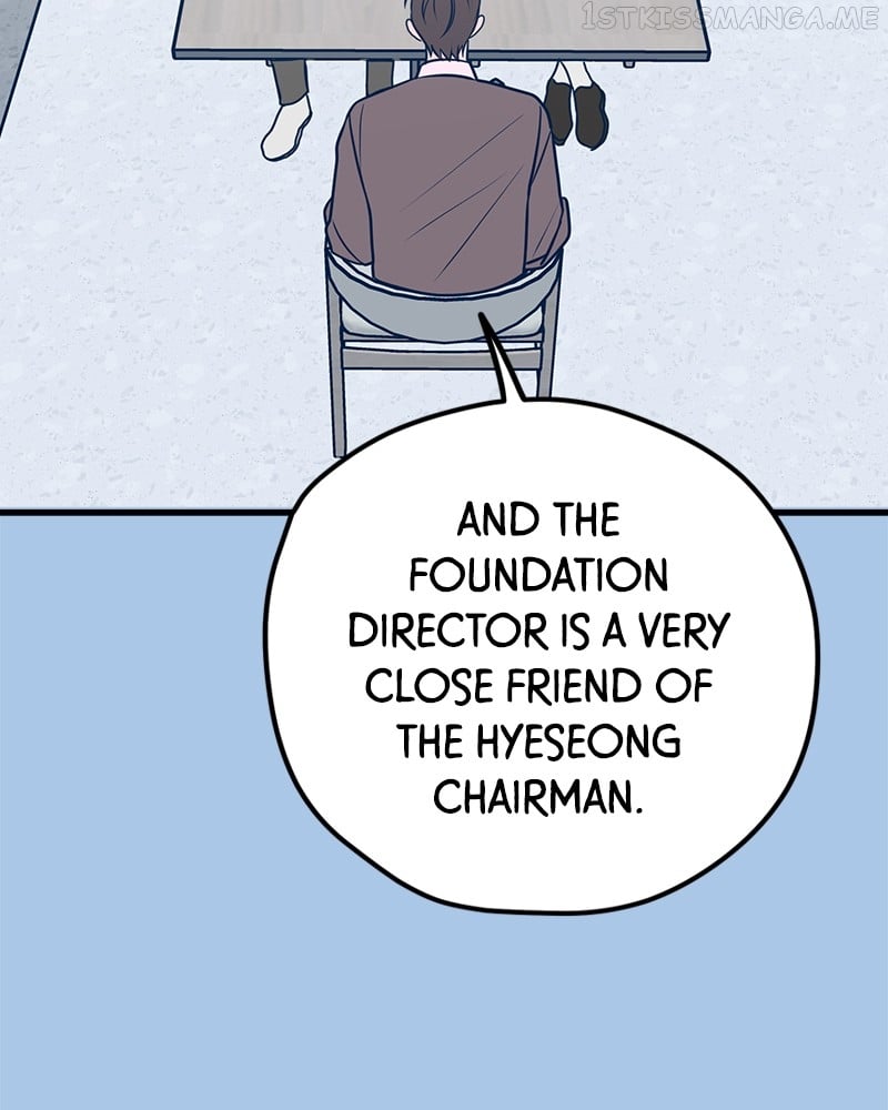 Throw the Trash in the Trash cane Chapter 40 546 104