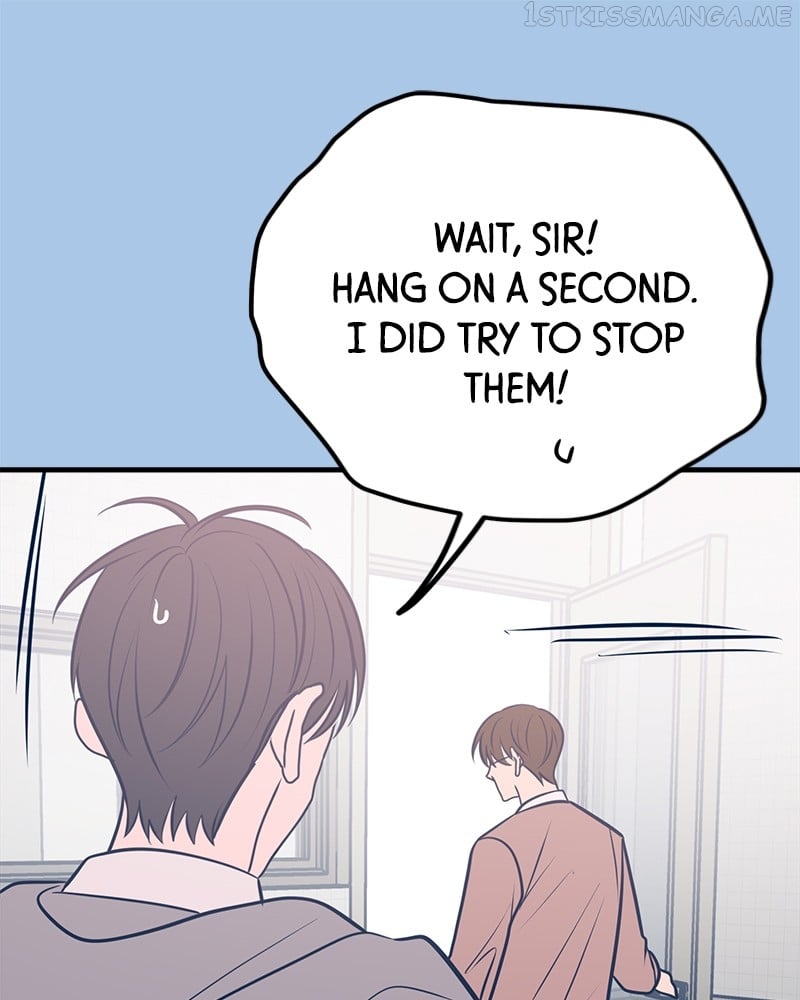 Throw the Trash in the Trash cane Chapter 40 551 109