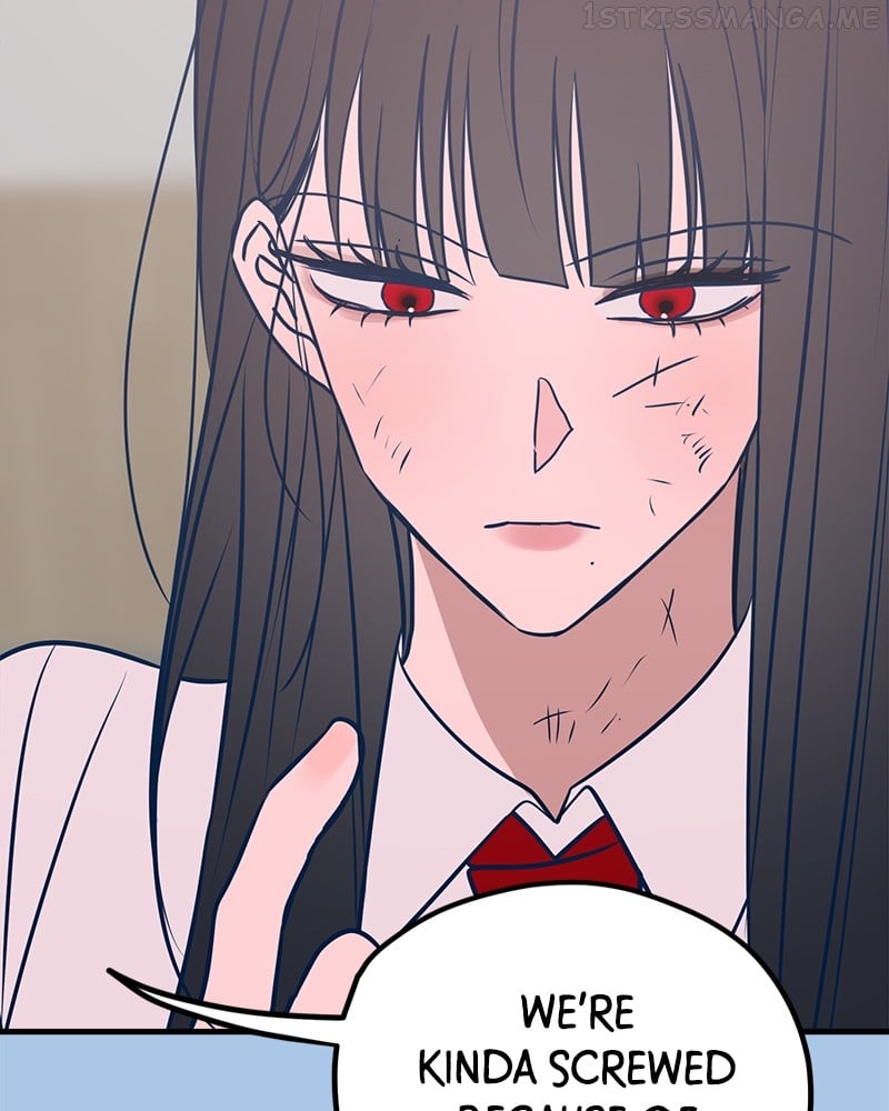 Throw the Trash in the Trash cane Chapter 40 556 114