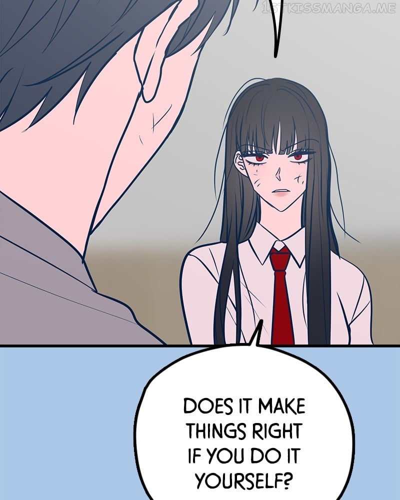 Throw the Trash in the Trash cane Chapter 40 564 122