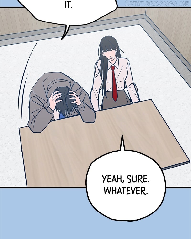 Throw the Trash in the Trash cane Chapter 40 566 124