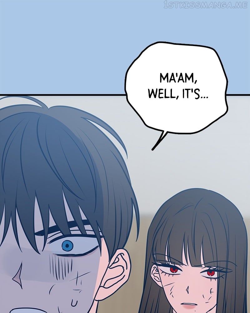 Throw the Trash in the Trash cane Chapter 40 571 129