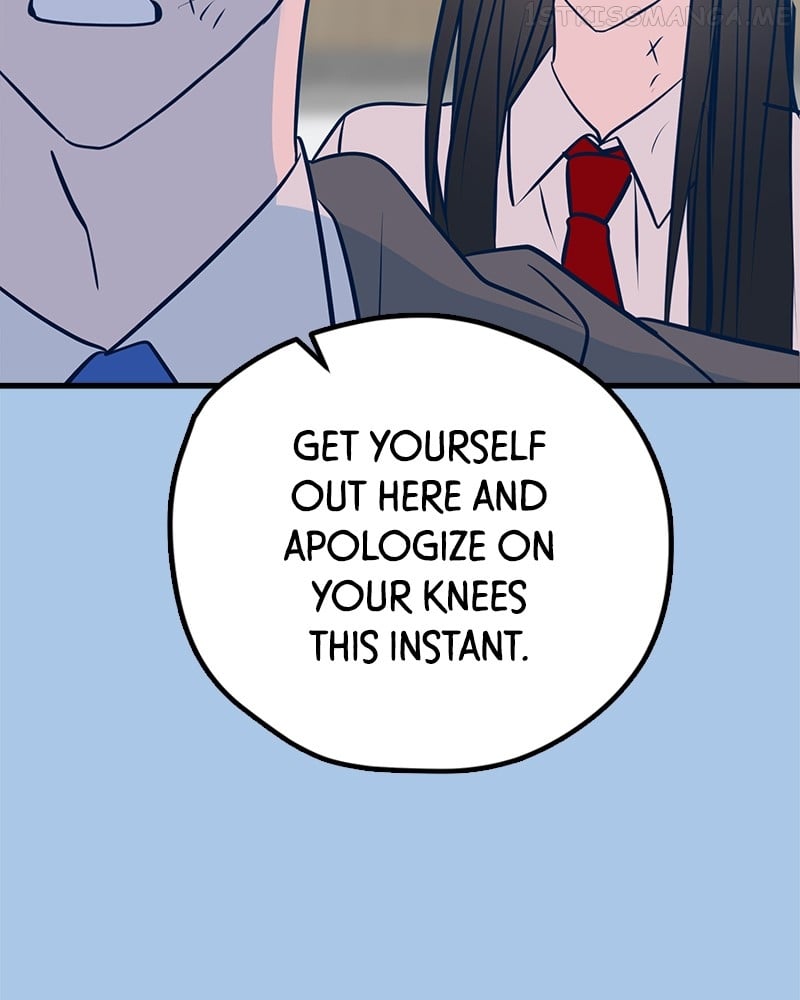 Throw the Trash in the Trash cane Chapter 40 572 130