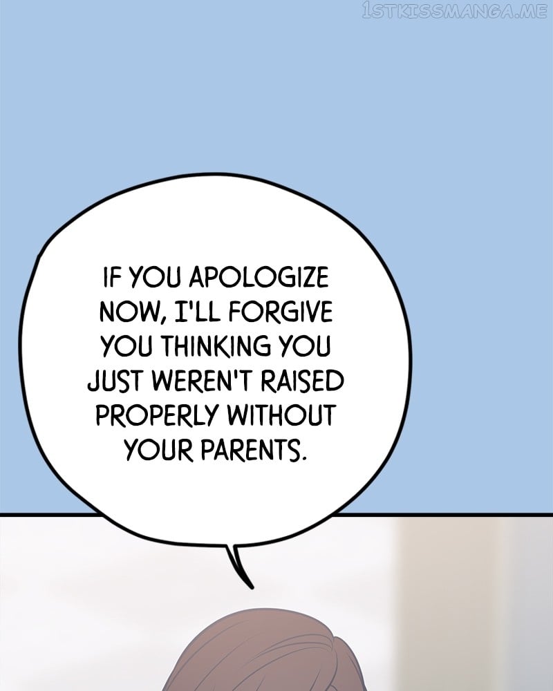 Throw the Trash in the Trash cane Chapter 40 573 131