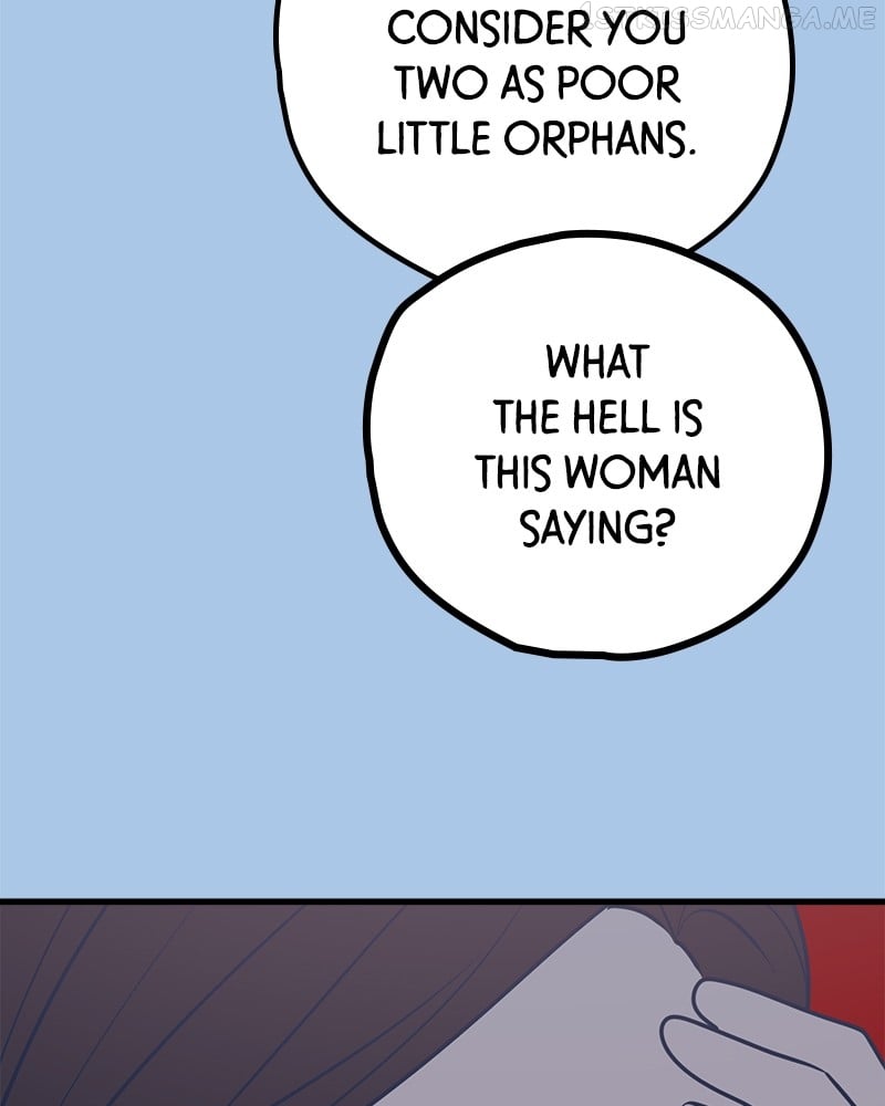 Throw the Trash in the Trash cane Chapter 40 575 133