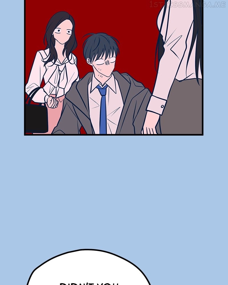 Throw the Trash in the Trash cane Chapter 40 577 135