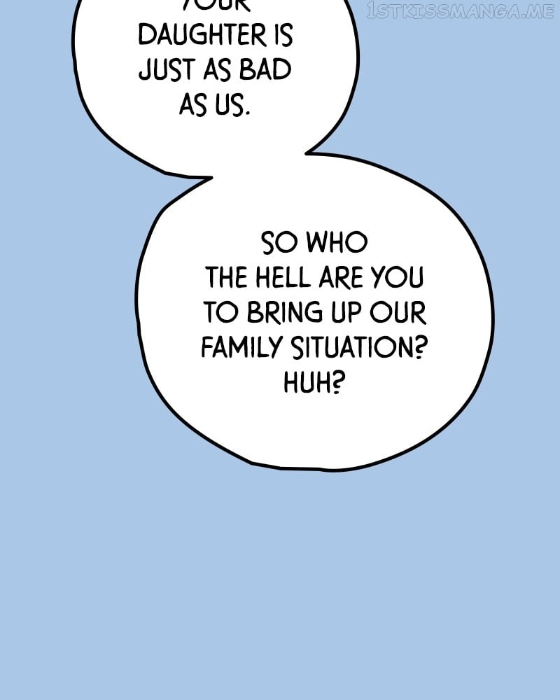 Throw the Trash in the Trash cane Chapter 40 580 138