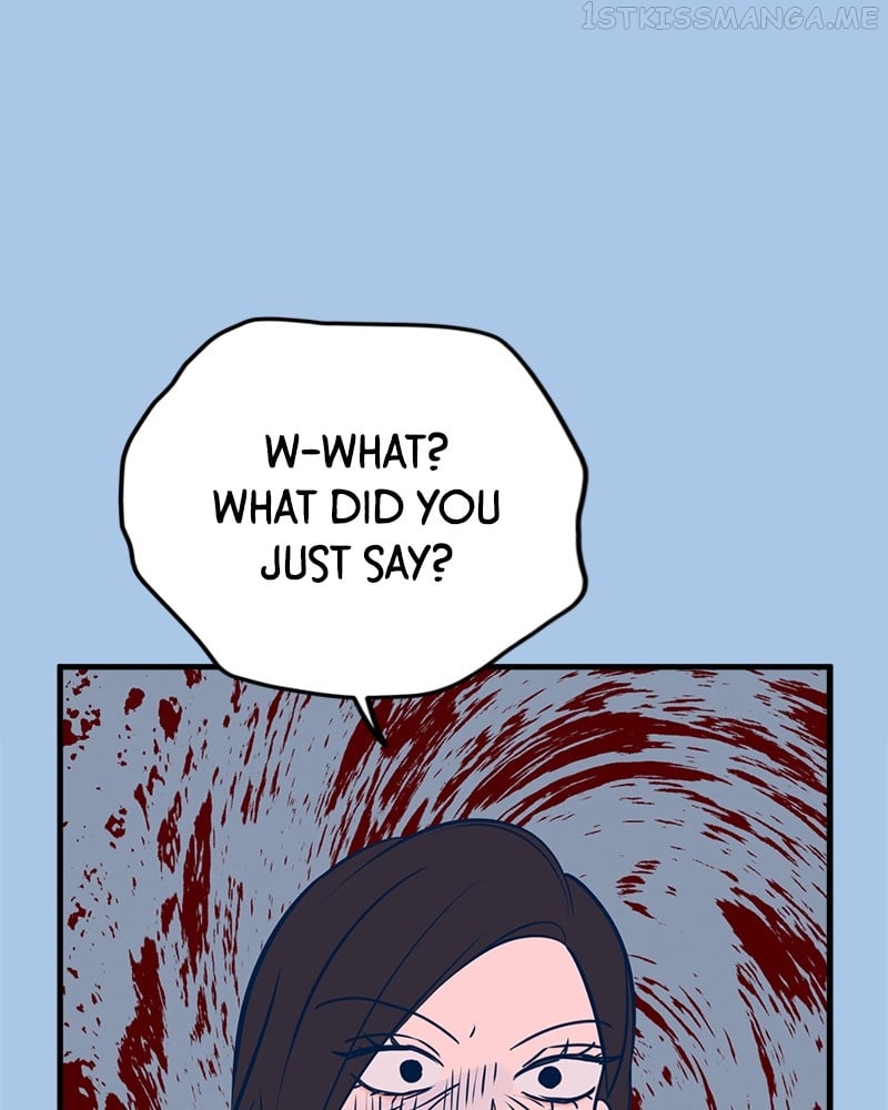 Throw the Trash in the Trash cane Chapter 40 581 139