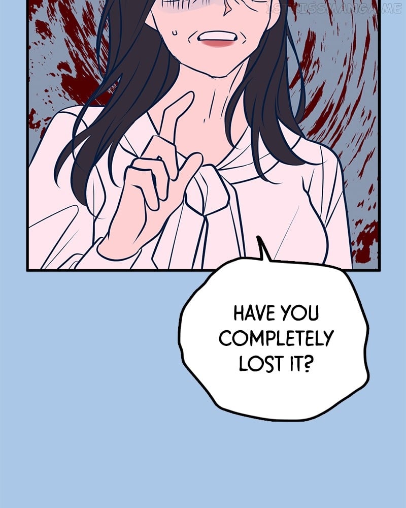 Throw the Trash in the Trash cane Chapter 40 582 140