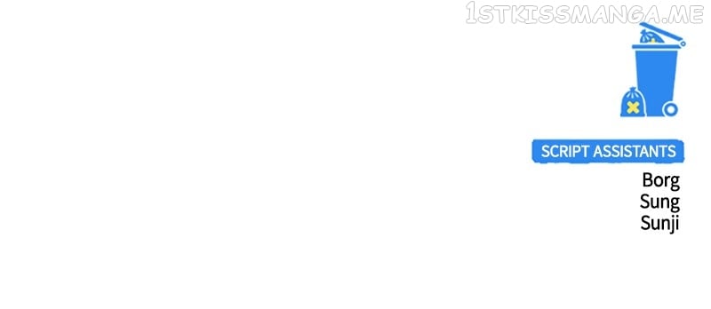 Throw the Trash in the Trash cane Chapter 40 587 145