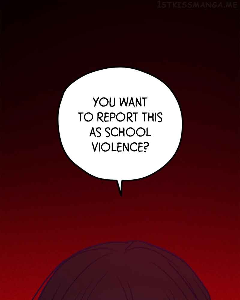 Throw the Trash in the Trash cane Chapter 41 554 001