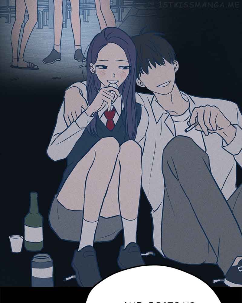 Throw the Trash in the Trash cane Chapter 41 558 005