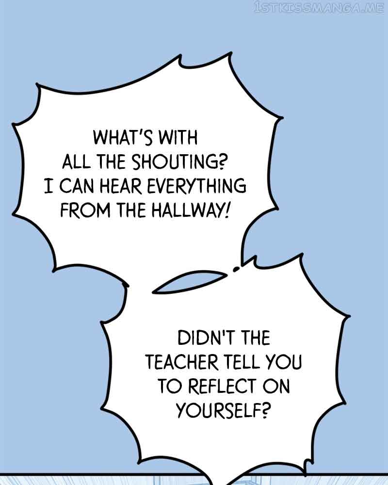 Throw the Trash in the Trash cane Chapter 41 570 017