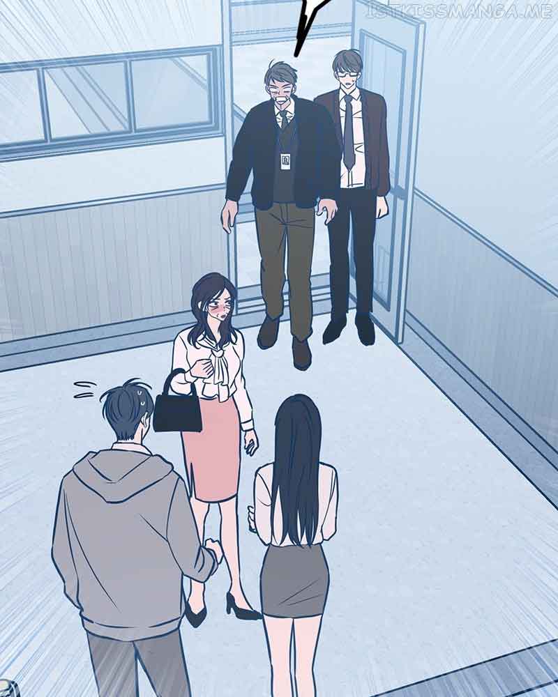 Throw the Trash in the Trash cane Chapter 41 571 018