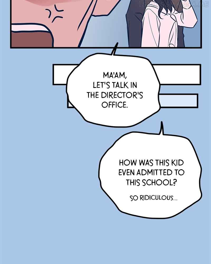 Throw the Trash in the Trash cane Chapter 41 574 021