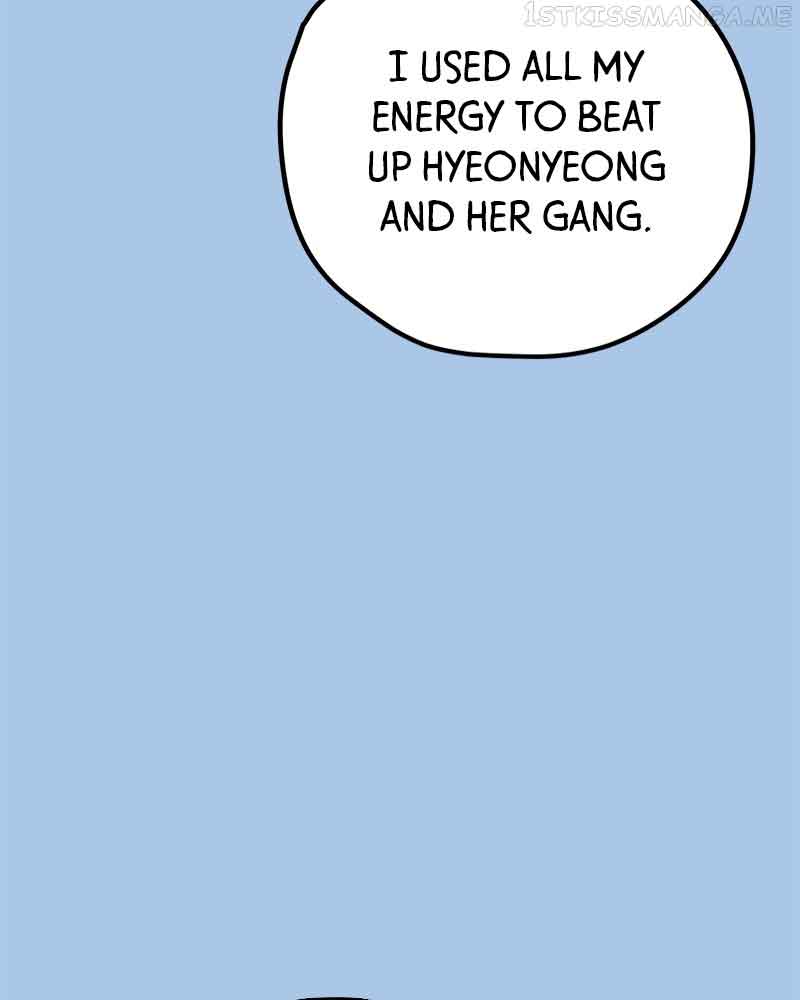 Throw the Trash in the Trash cane Chapter 41 583 030