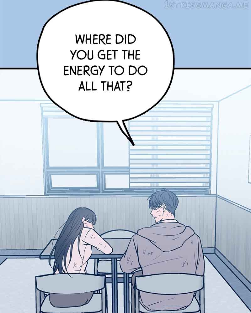 Throw the Trash in the Trash cane Chapter 41 584 031