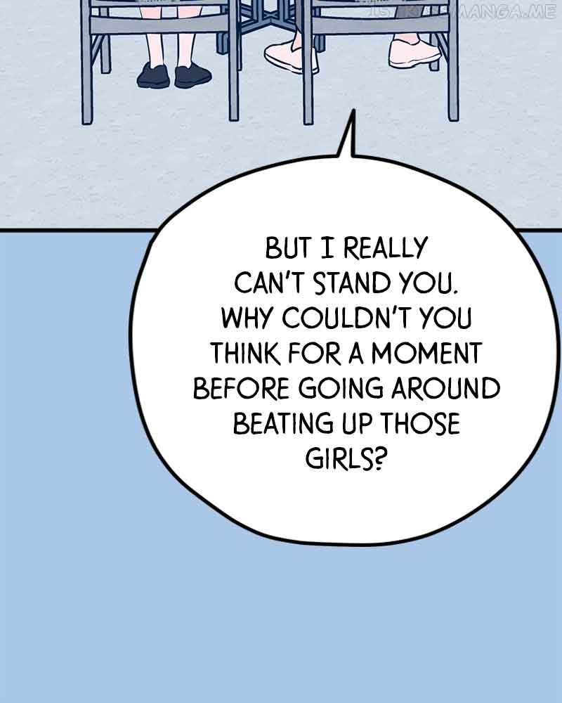 Throw the Trash in the Trash cane Chapter 41 585 032